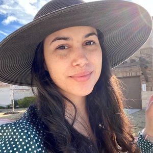 Meet your Posher, Katherine